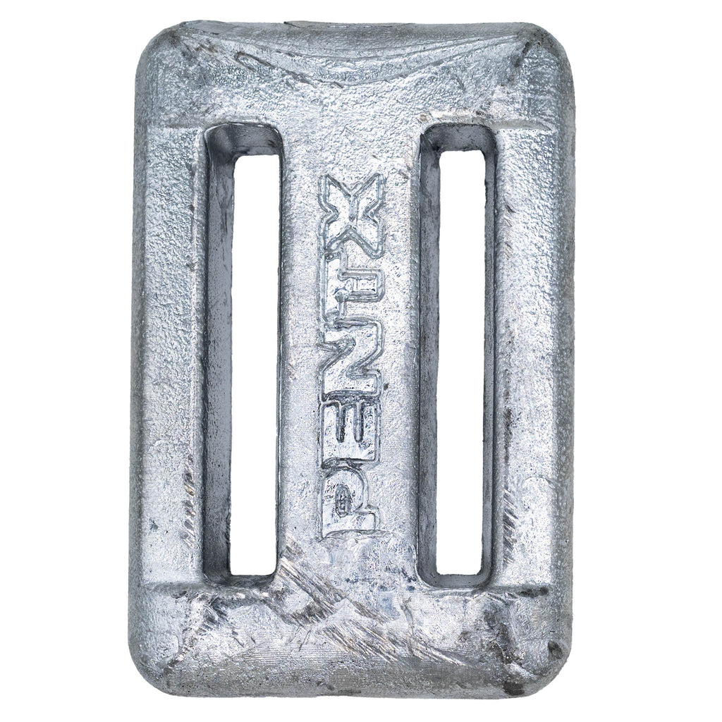 1lb Hard Weight (Contoured Belt Style)