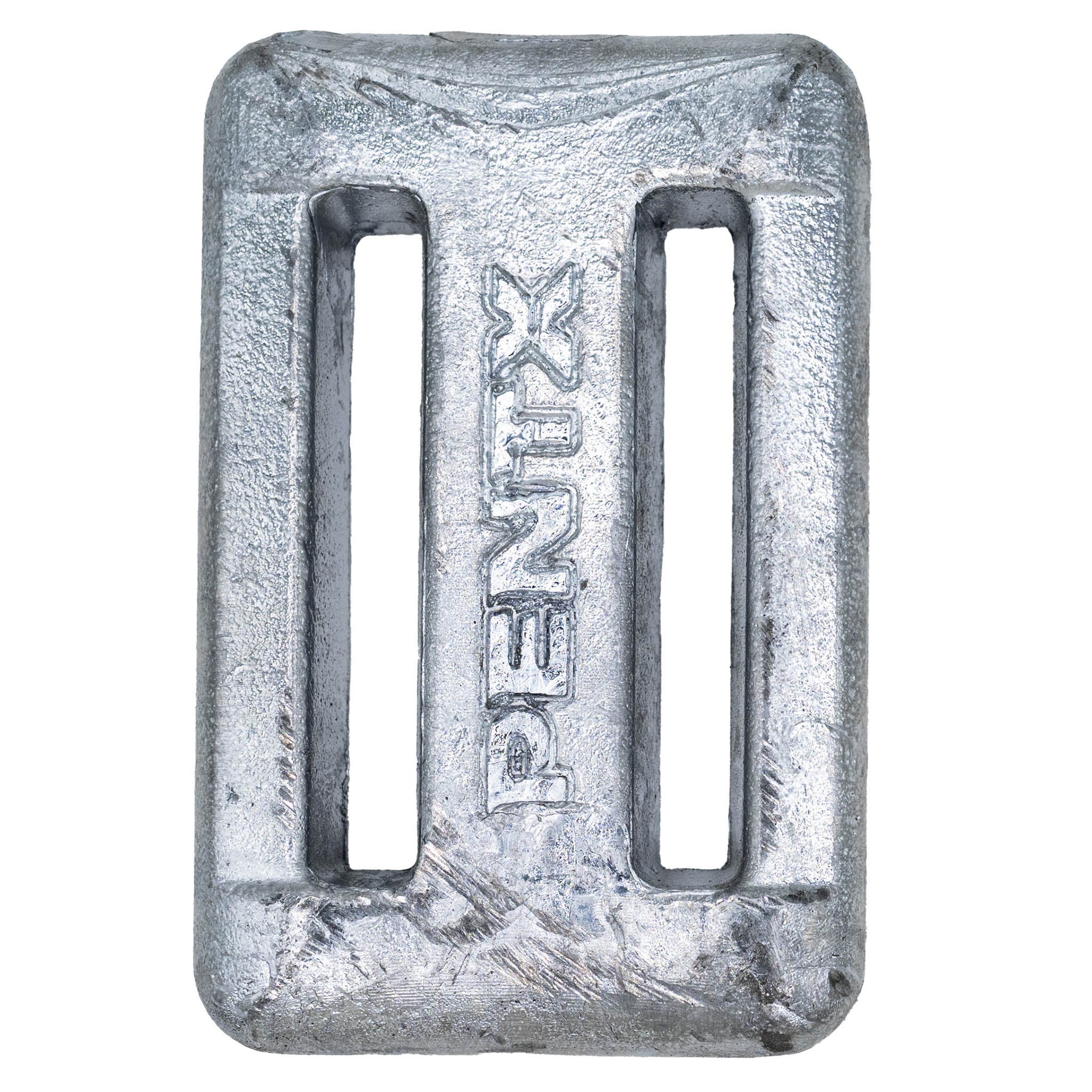 1lb Hard Weight (Contoured Belt Style)