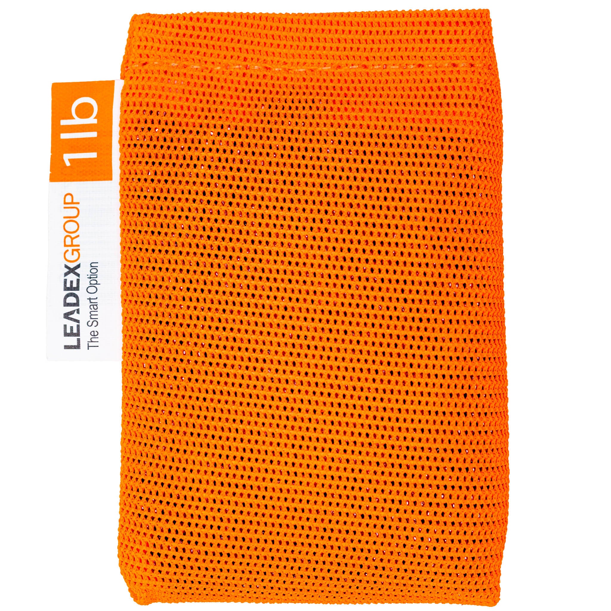 1lb High-Viz Soft Weight (Ultra-Strong)