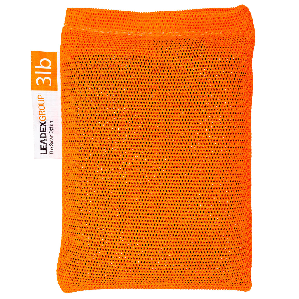 3lb High-Viz Soft Weight (Ultra-Strong)