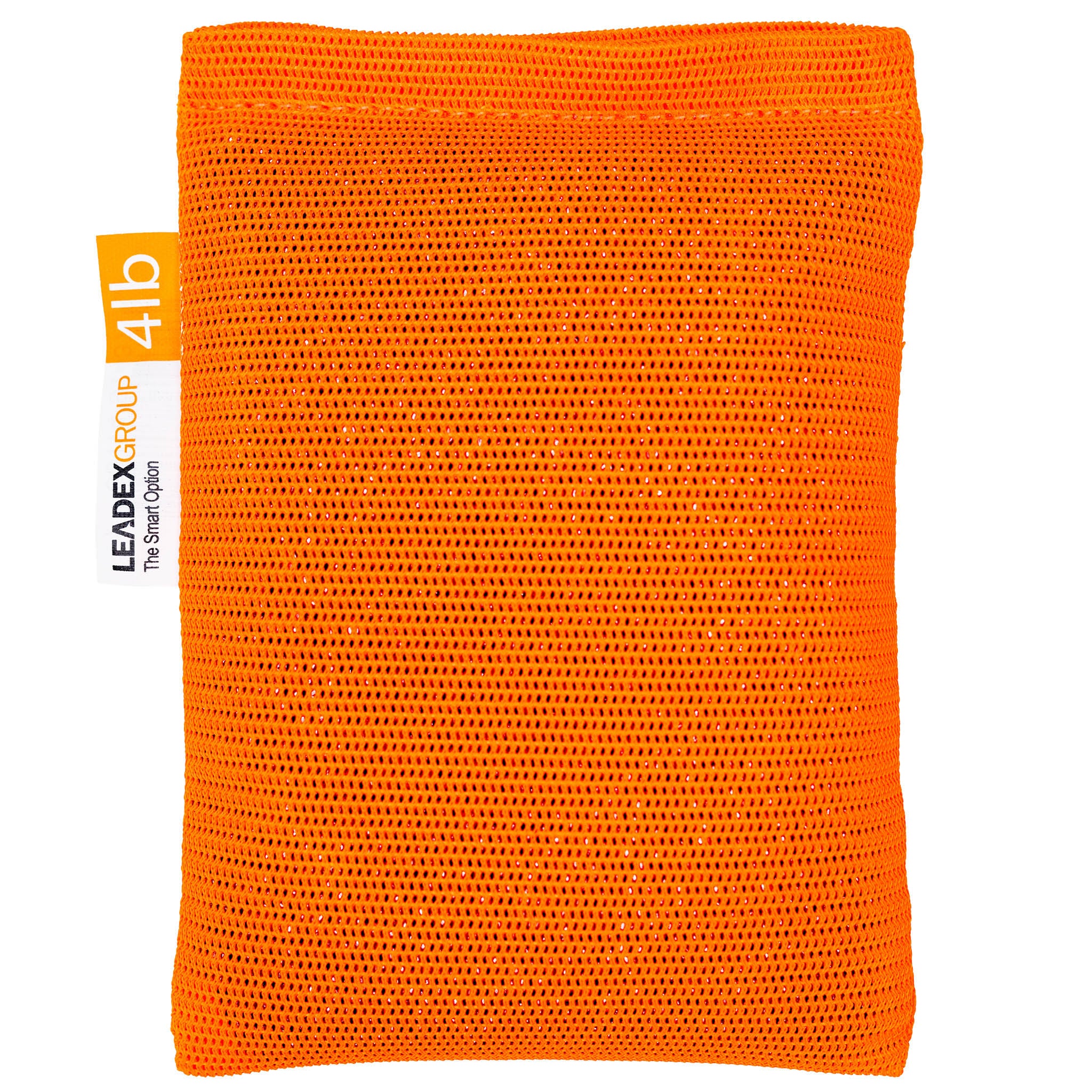 4lb High-Viz Soft Weight (Ultra-Strong)