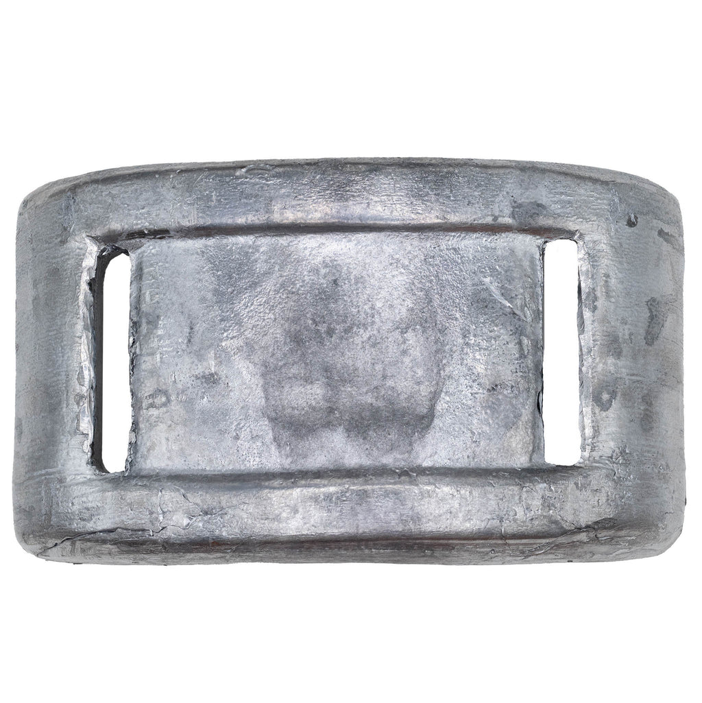 7lb Hard Weight (Contoured Belt Style)