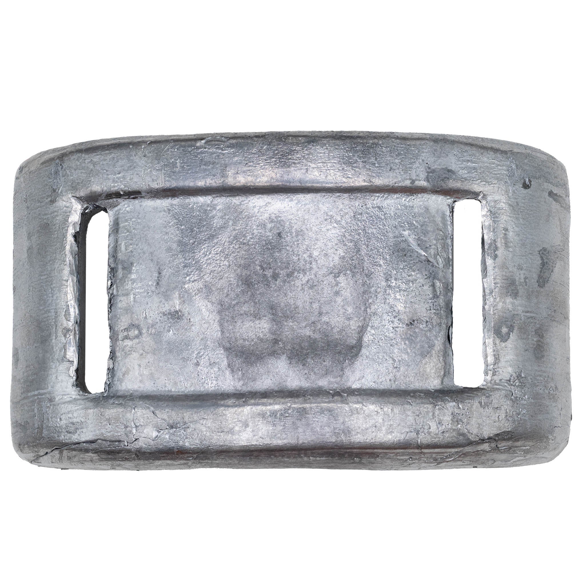 7lb Hard Weight (Contoured Belt Style)